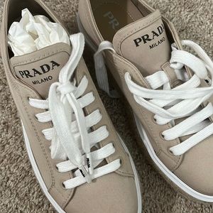 Prada Shoes